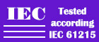 IEC61215