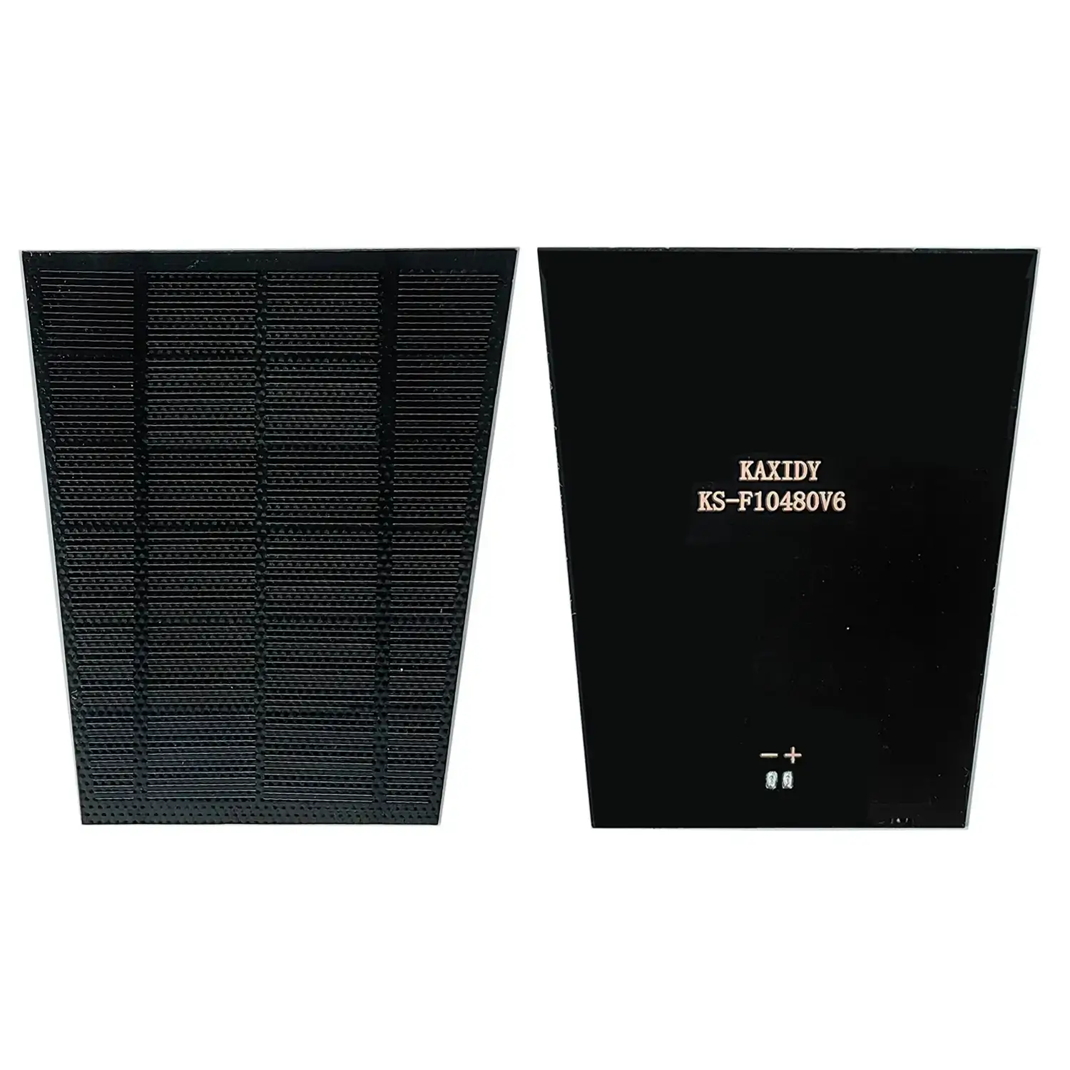 ETFE Solarmodule 6V