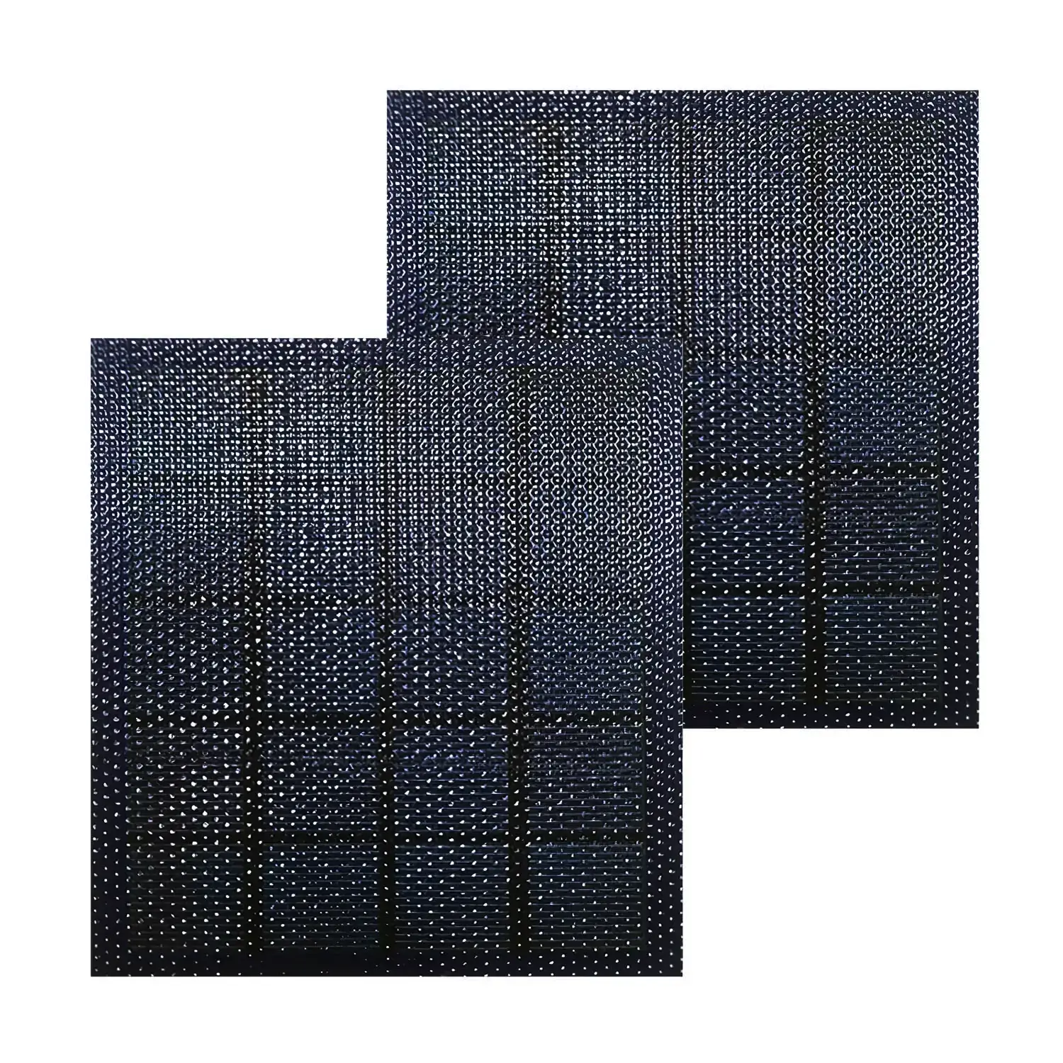 Kleines Solarmodul 3W