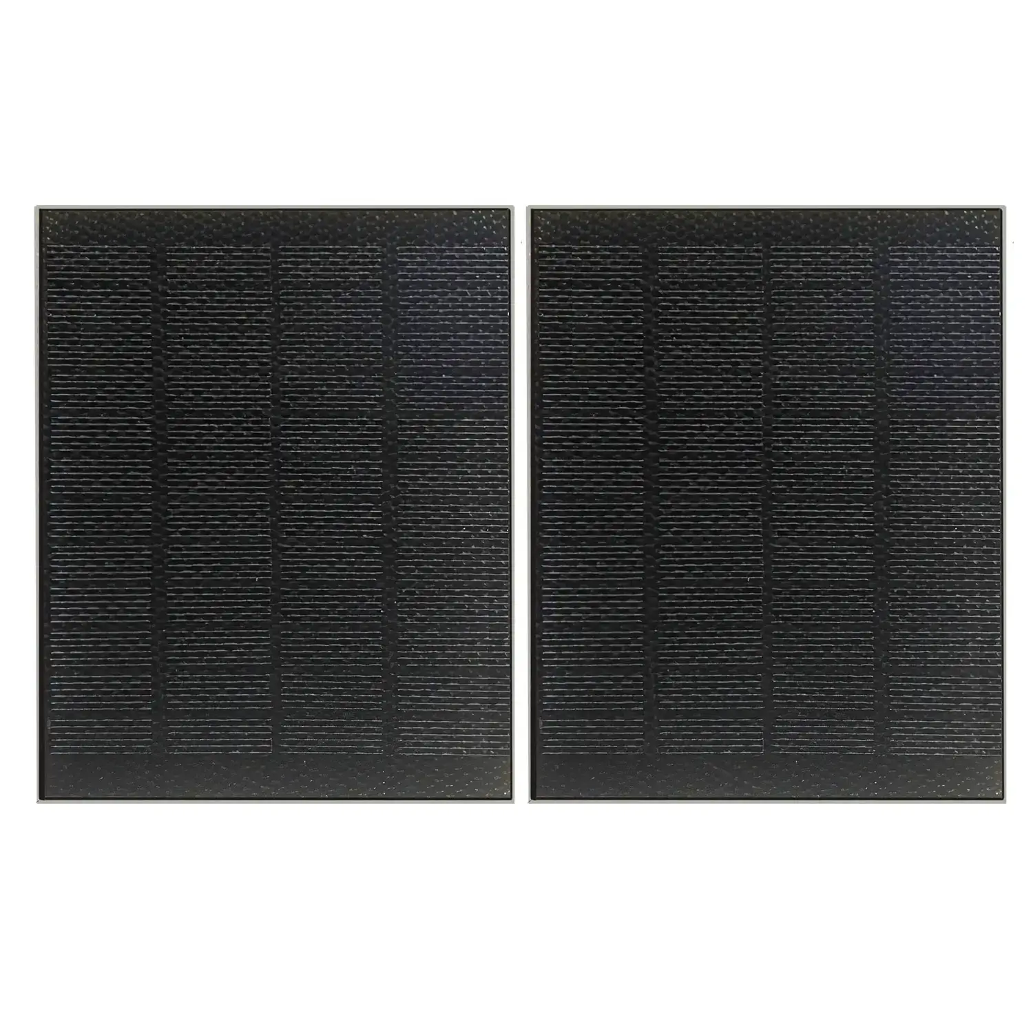 Mini Solarmodule 12V