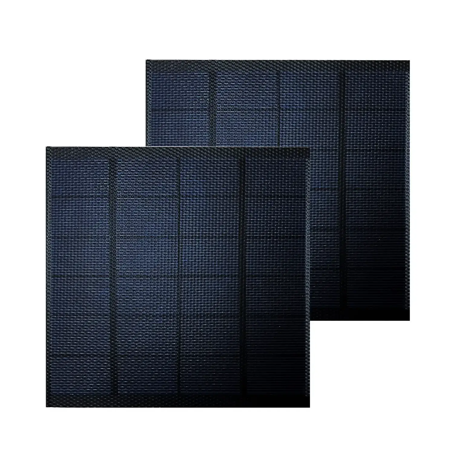 Mini Solarmodul 4W