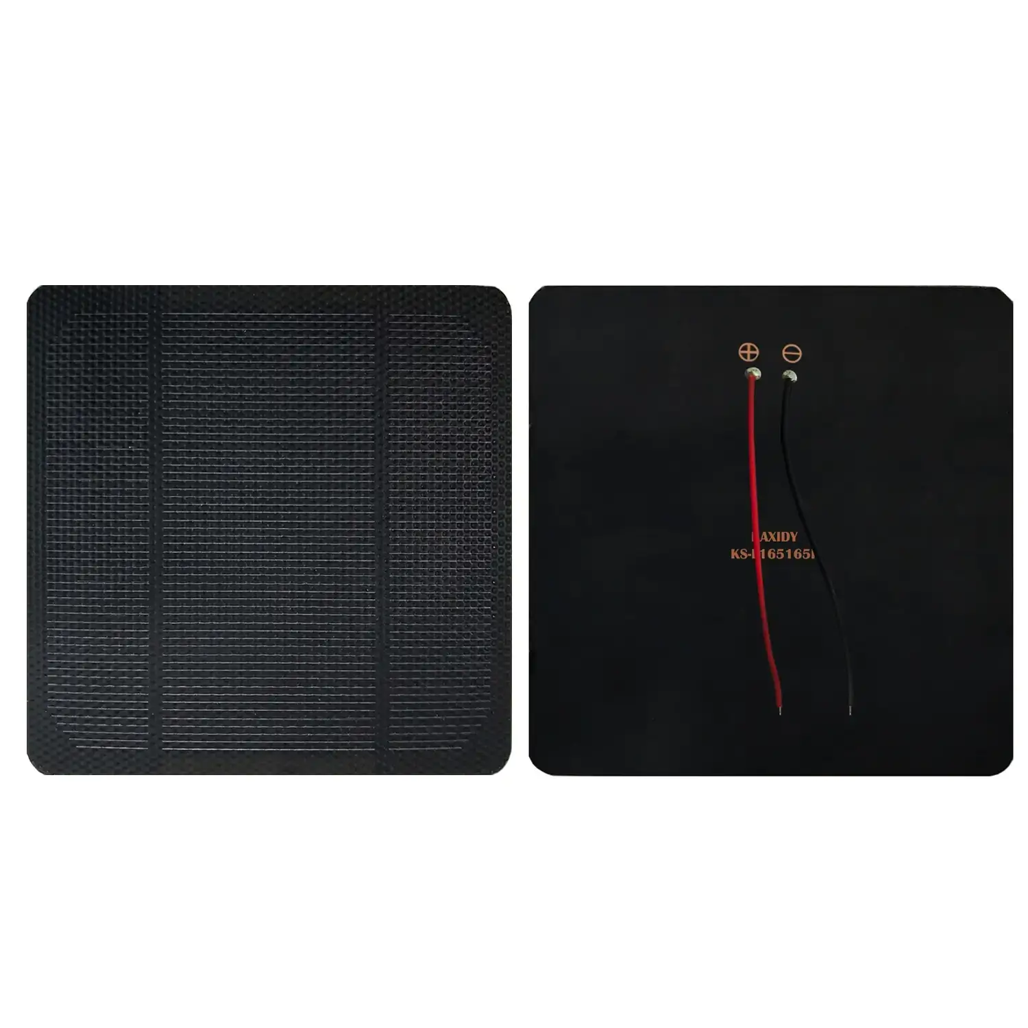 ETFE Solarmodule 6V