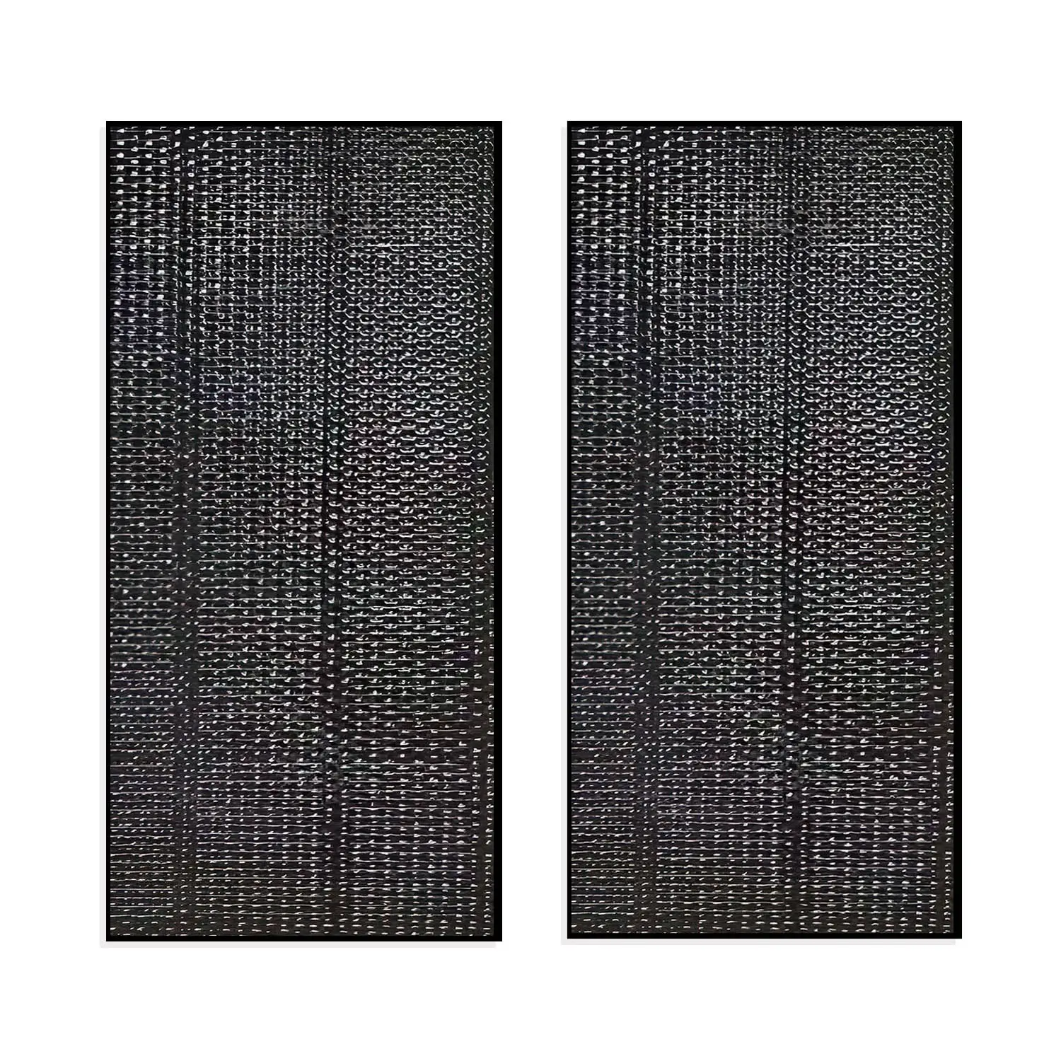 Mini Solarmodule 6W