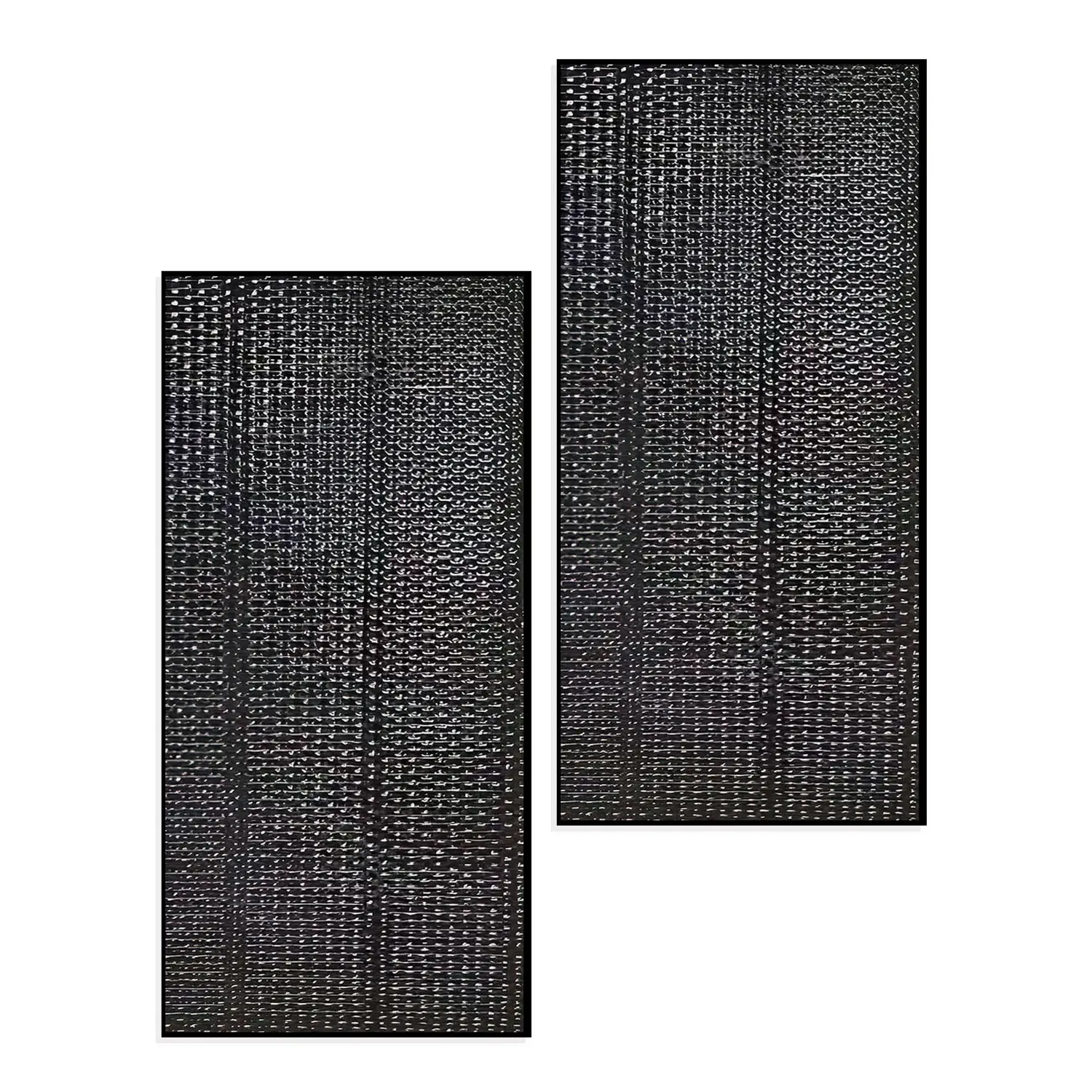 etfe solarmodul 6W 12V