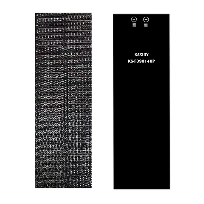 8W Kleine Solarpanel