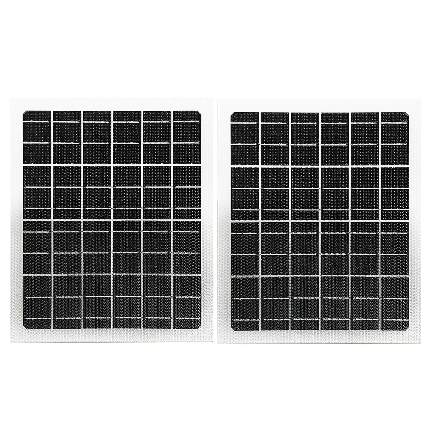 modules solaires 5W