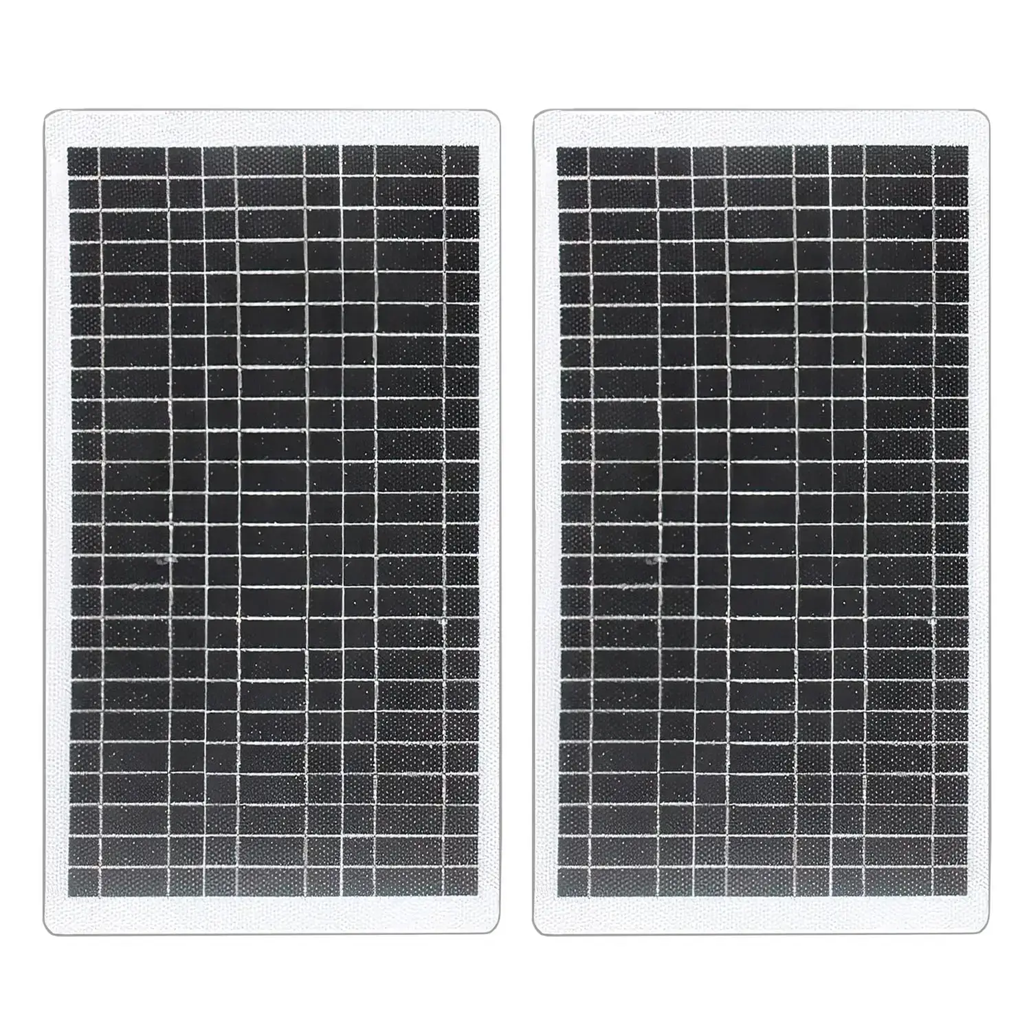 12V Rugalmas Napelem