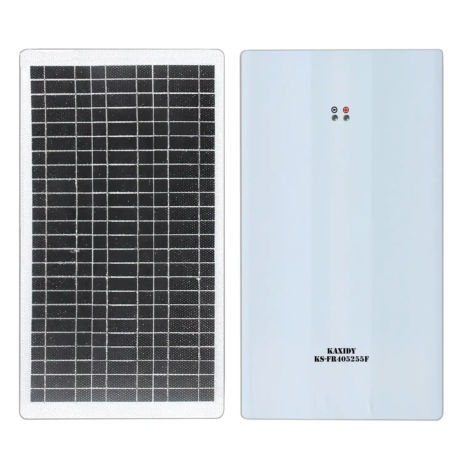 Fotovoltaikus Rugalmas Napelem