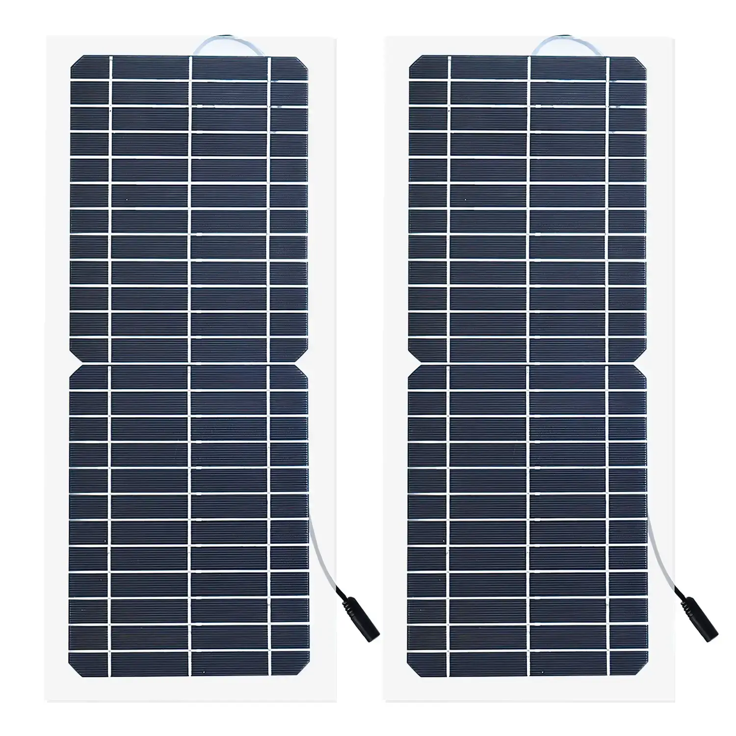 12V pannello solare flessibile