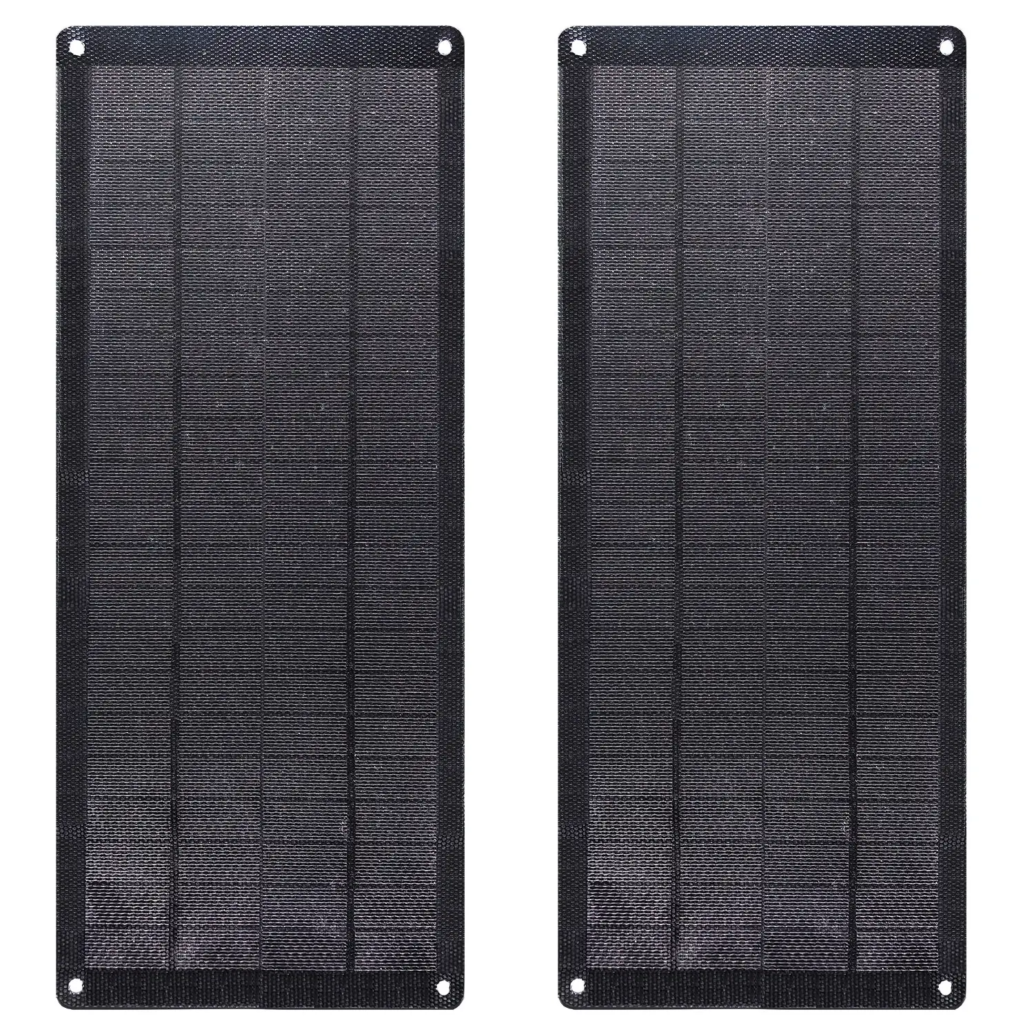 12V Rugalmas Napelem