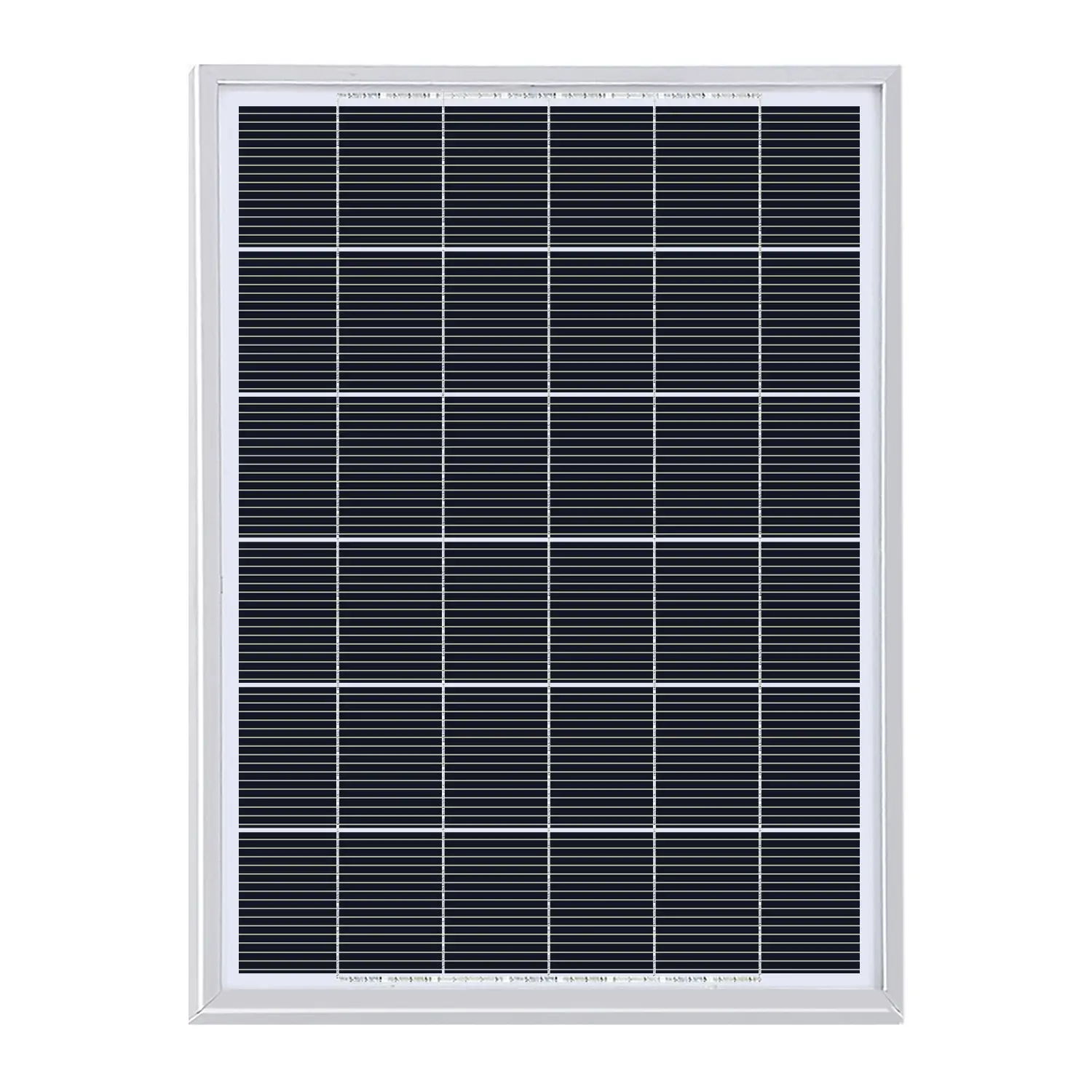 Painel Fotovoltaico 25W