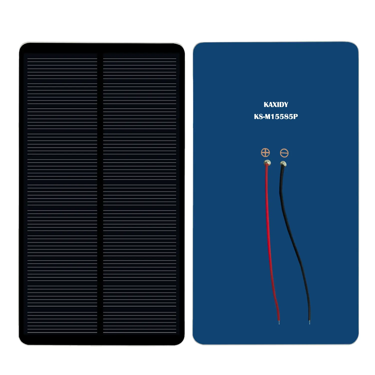 Pequeño Panel Solar 5V