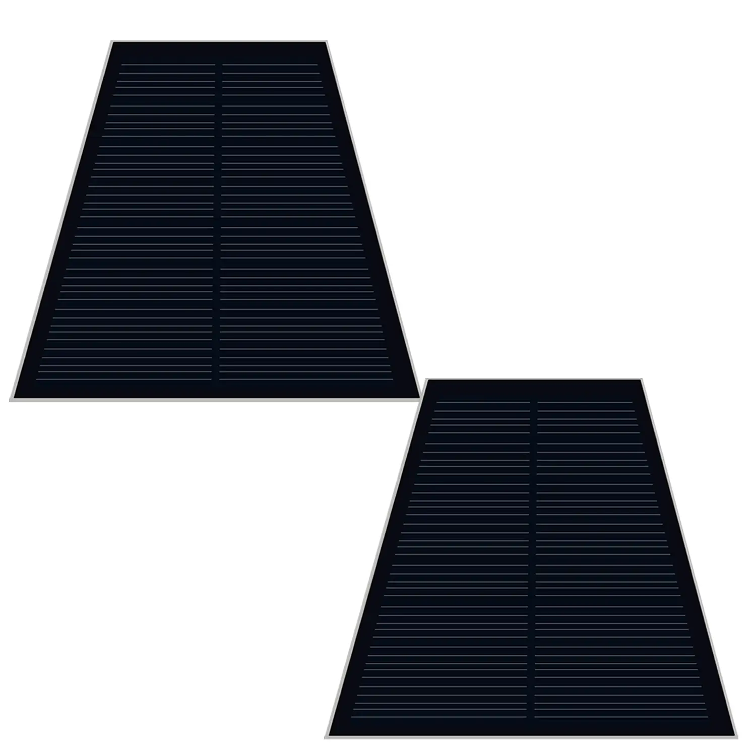 Mini Solarpanelen