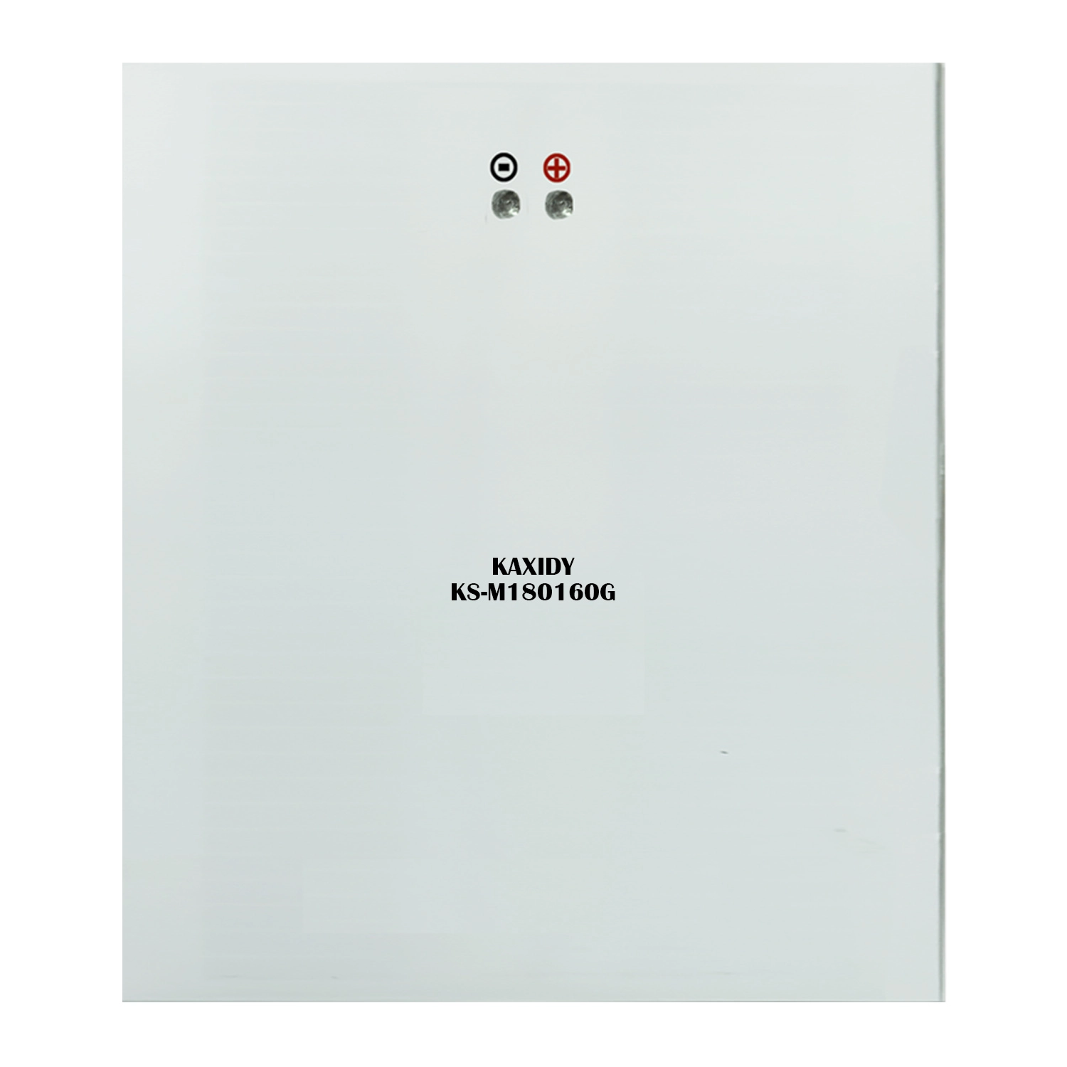 Fotovoltaikus Napelem 4W