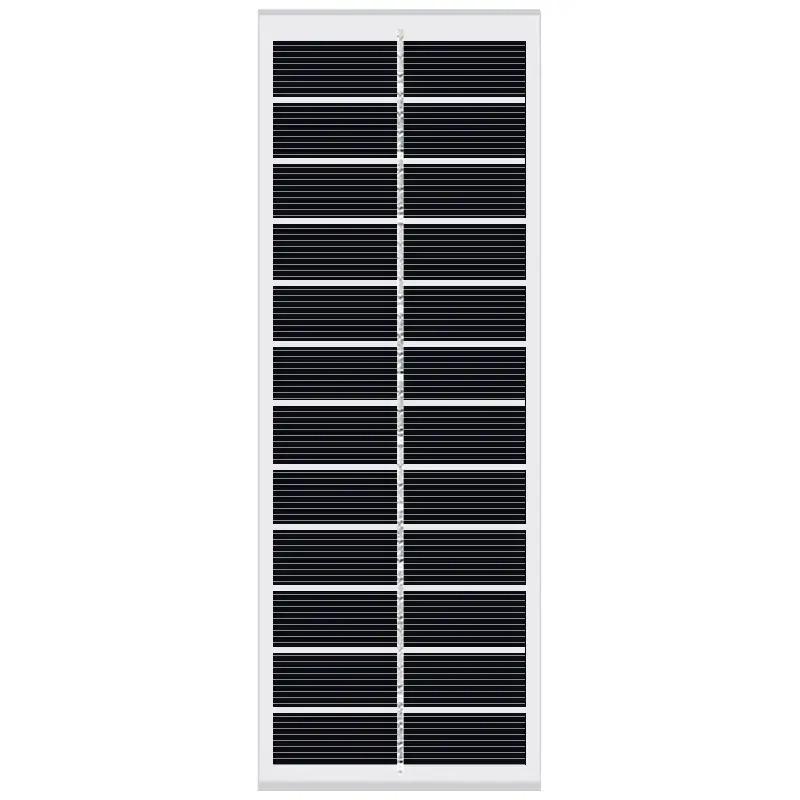 Mini Solarpanel 3W