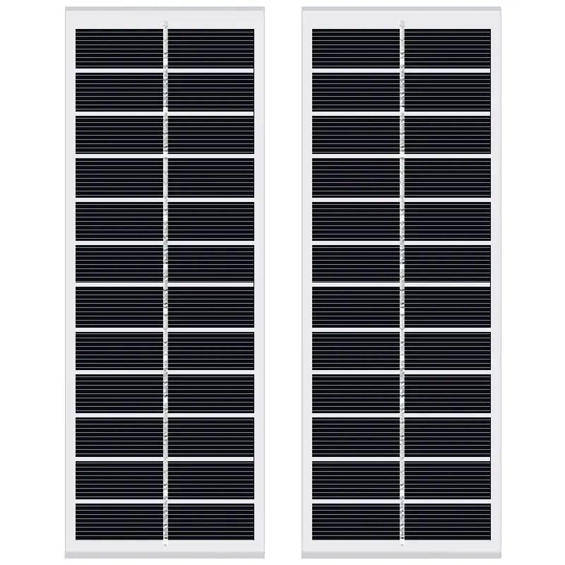 Solarpanel 6V