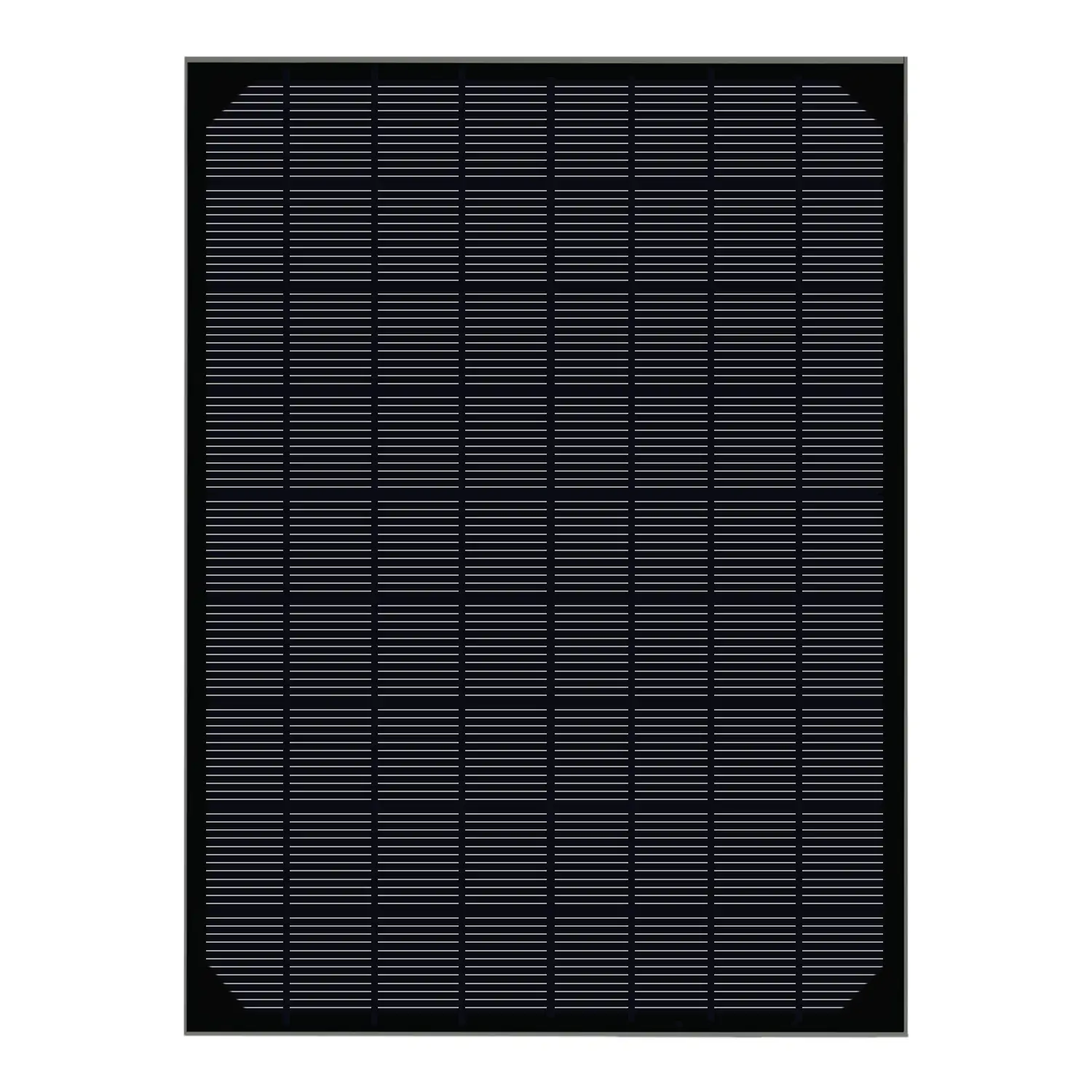 Zonnepaneel 10W